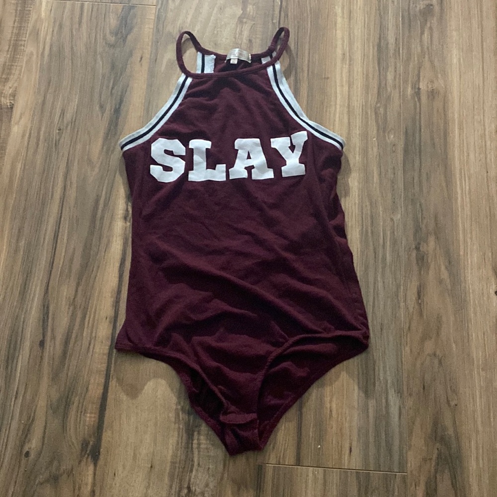 Womens onesie